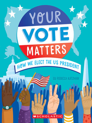 cover image of Your Vote Matters